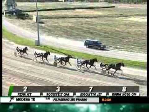 07/06/2013, Modena , Premio Marano Sul Panaro