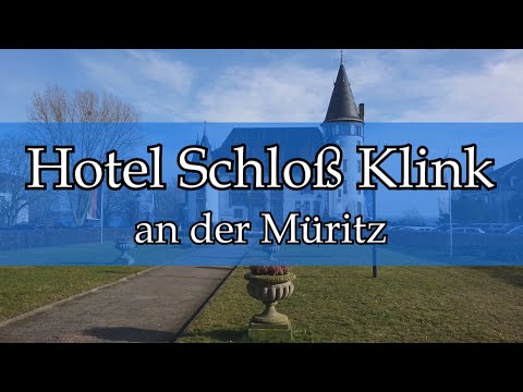 Hotel Schloß Klink an der Müritz | Ufer und Hafen Klink | Bauernmarkt | Blick auf die Müritz