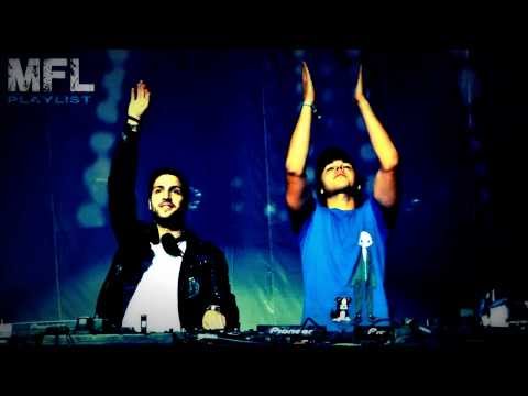 AN21 n Max Vangeli ID vs Adele Rolling In The Deep