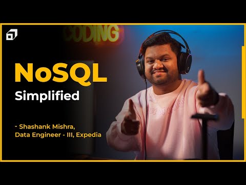 NoSQL Tutorial For Beginners | Apache Cassandra Full Course | Datastax Astra DB | @SCALER