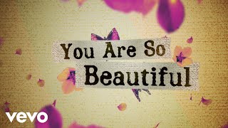 Musik-Video-Miniaturansicht zu You Are So Beautiful Songtext von Joe Cocker