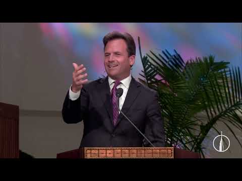 Never Forget | Judges 3 | Rob Pacienza