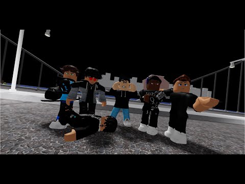 ROBLOX BULLY STORY SEASON 2 EPISODE 5 (Numb) (Things are gonna get Better)