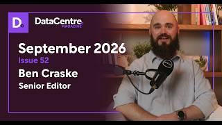 Data Centre Magazine: Sovereign AI, Automation & Hyperscale Data Centr