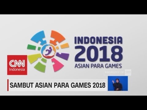 download lagu mp3 mp4 Logo Asian Para Games, download lagu Logo Asian Para Games gratis, unduh video klip Logo Asian Para Games