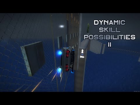 [DM] Lex ft. Boss - Dynamic Skill Possibilities II