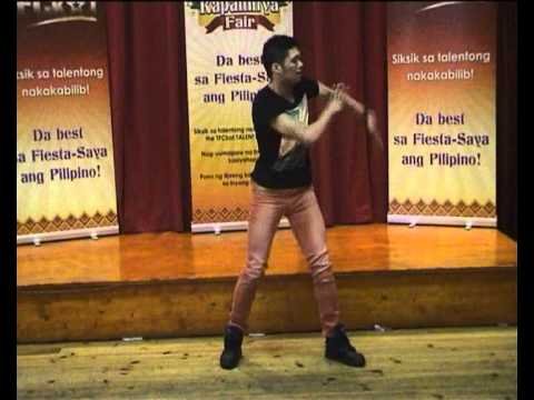 Bad Lee TFCKat Finalist France