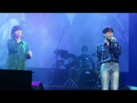 211024 서울의 잠 못 이루는 밤 (Feat. 이수현) - 10CM 십센치 @벡스코 오디토리움