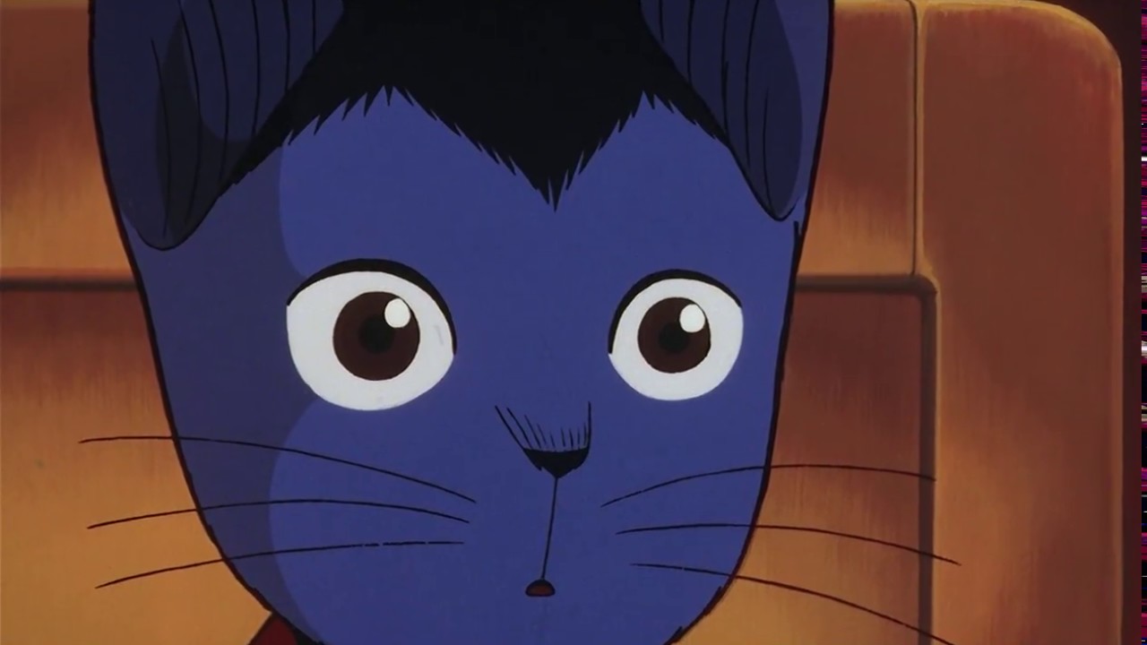 Night on the Galactic Railroad - The Flame of Scorpio (The Scorpion Fire)