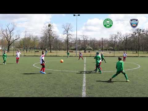 Warta Poznań 2013 vs Polonia Środa Wielkopolska 2013 09-04-2022