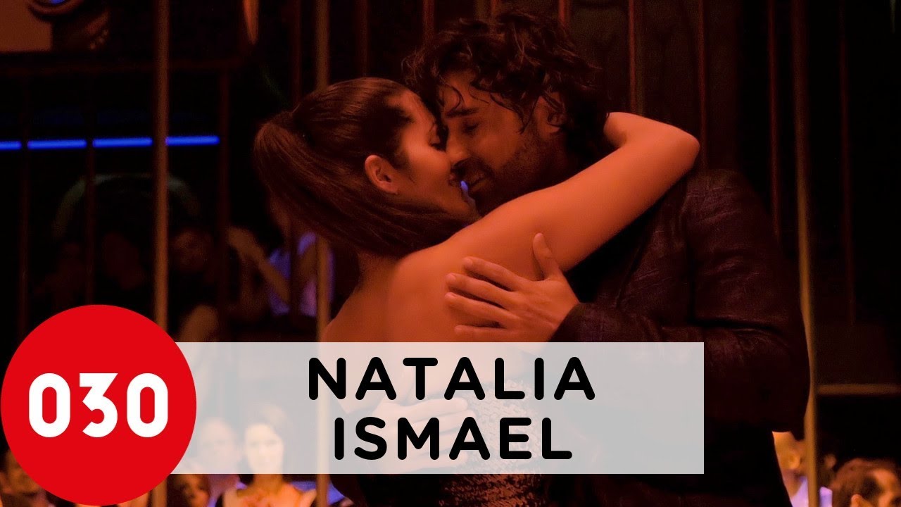 Natalia Ochoa and Ismael Ludman – Sentimiento gaucho