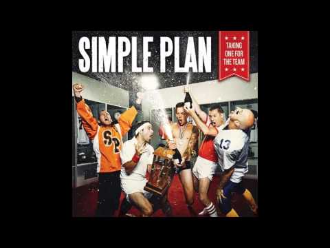 Simple Plan - I Don't Wanna Go to Bed feat. Nelly (Official Audio)