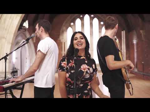 Acoustic Wedding Band For Hire in London