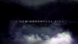 Falling Bridge videosu