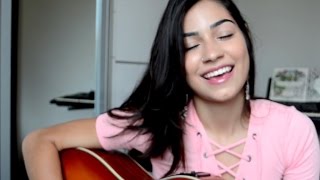Deu onda (Versão Light) - MC G15 | Luana Pimentel cover