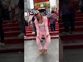 THIS WAS TOO FUNNY Dance Shorts Short