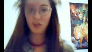 Icicle Fairy outtake