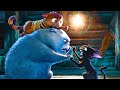 GATTO Teaser Trailer 2027 Pixar