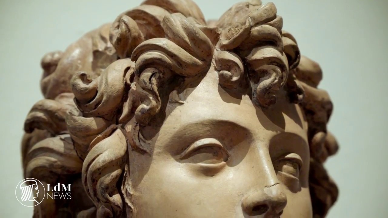 Getting to know the Bargello better