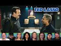 Reactors Reacting To NATE S APOLOGY Ted Lasso 3x12 So Long Farewell