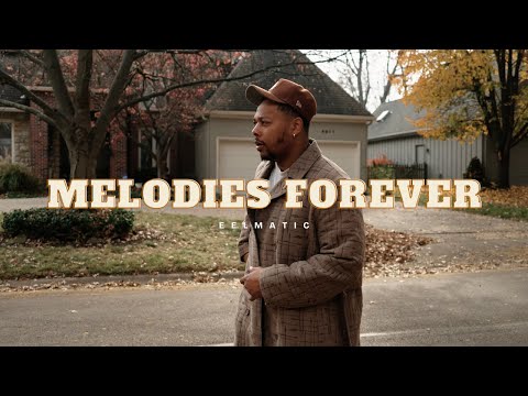 EELmatic - Melodies Forever (Official Video)