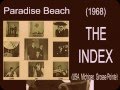 The Index - Paradise Beach (1968)