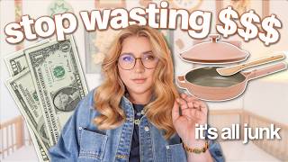 You’re Spending Money on the Wrong Things