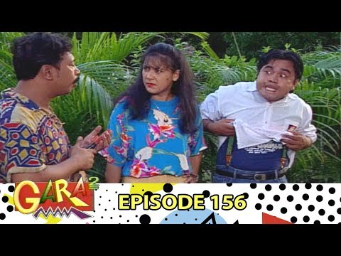 Gara Gara Eps 156 Part 1