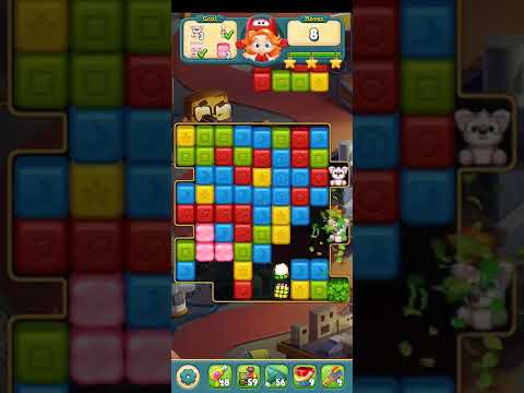 Toy Blast level 6232