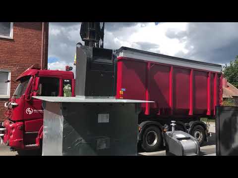 Kinshofer Kinshofer KM 920-12 video miniatura