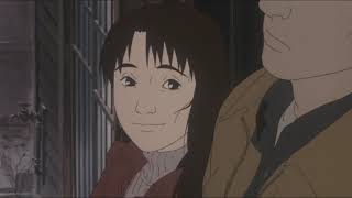 Jin-Roh (1999) - The House of the Rising Sun (fanmade trailer)