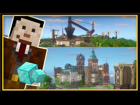 Hermitcraft S7 Ep 58:  TOO MUCH HAPPENED!
