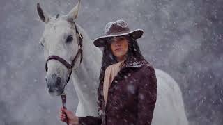 U.S. Polo Assn. Winter at the Ranch