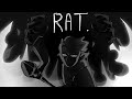 RAT The Owl House Animatic