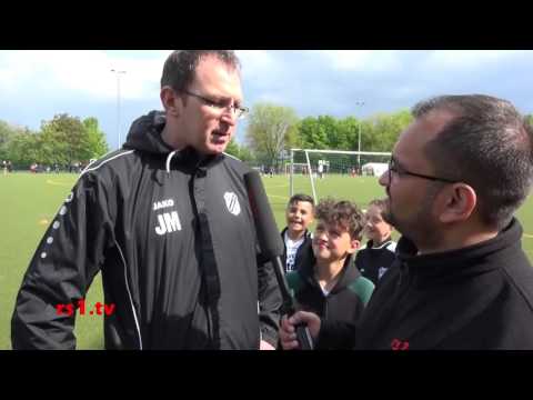 2016-05-16 U9/U11 Cup beim SSV Bergisch Born