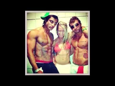 Zyzz.Luke Bond feat. Mark Frisch - - The Other Side (Jorn Van Deynhoven Remix)