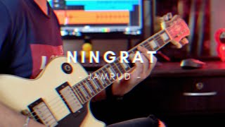 Download lagu ningrat - jamrud ( GUITAR COVER ) mp3