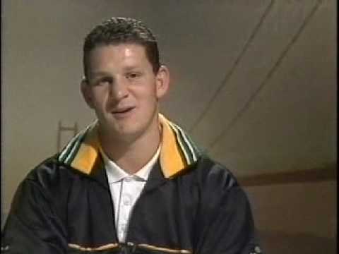 1993/94 Season: Cambridge United 3 - 4 Hull City