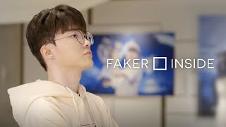 [閒聊] Faker 出道10週年 官方紀念影片