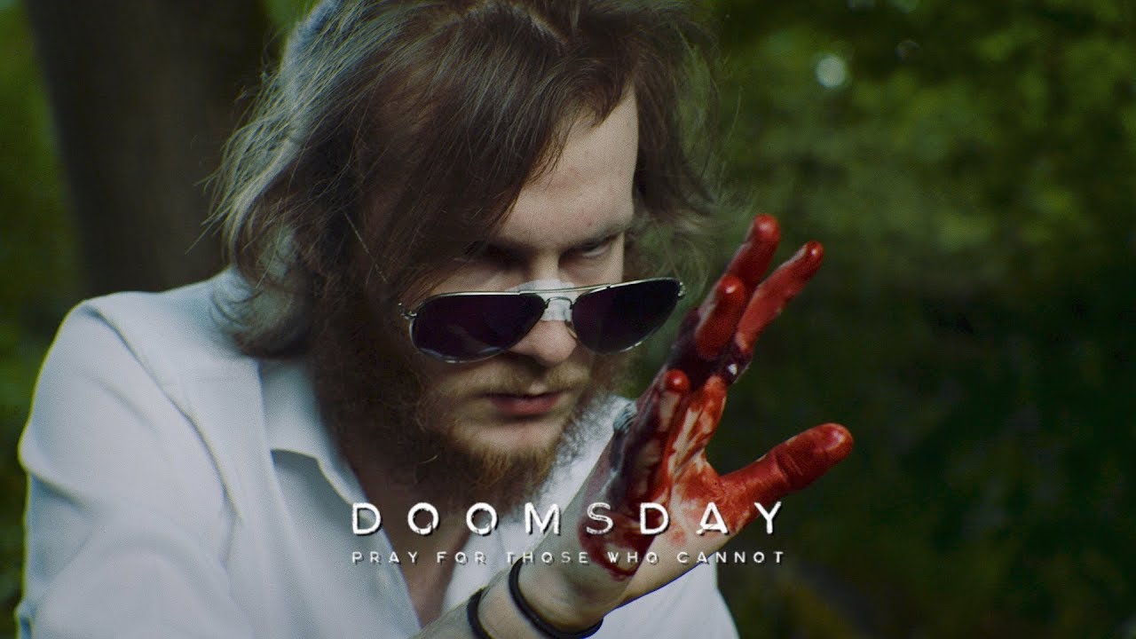 Doomsday: Short Proof of Concept Film thumbnail
