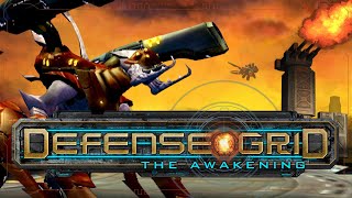 Defense Grid: The Awakening 공략, 리뷰, 한글 미지원, 에픽 게임즈 무료 게임 다운로드 디펜스 그리드 디 어웨이크닝