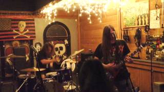 Act of Impalement (Live at Mountains of Madness Fest '14)