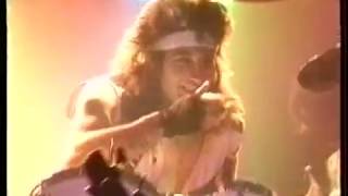This Side of Hell Music Video