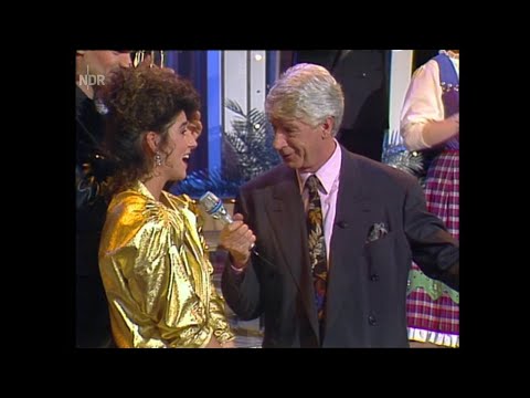 Laß dich überraschen - Show - S02/F14 - Rudi Carrell - 1989 - HD