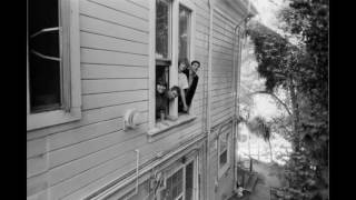 Rays - Made of shadows