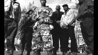 Gang Starr - All 4 tha Ca$h