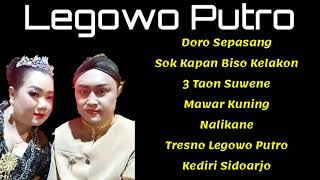 Download lagu Mboisnya jaranan Indonesia LEGOWO PUTRO mp3
