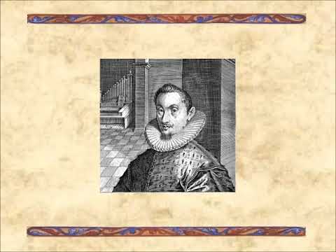 Hans-Leo Hassler (1564-1612) - Mein Gmüt ist mir verwirret