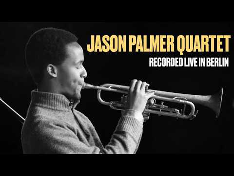 Jason Palmer Quartet | Mark Turner | Michael Janisch | Ziv Ravitz