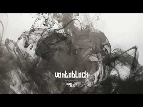 Origin Lost - Origin Lost - Vantablack